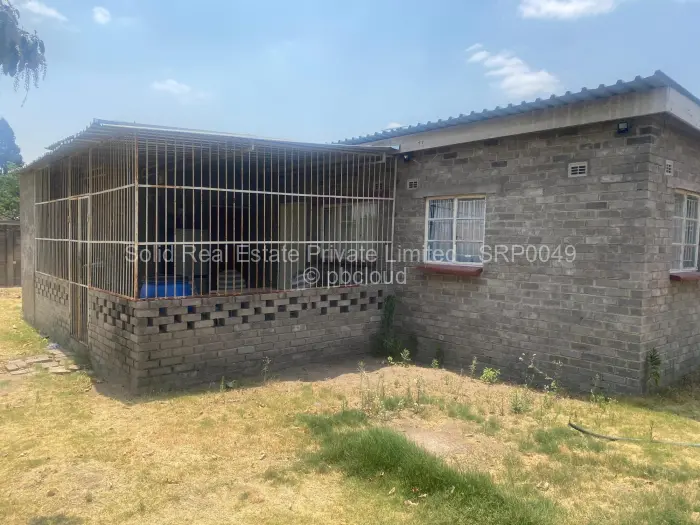 5 Bedroom House for Sale in Hatfield, Harare