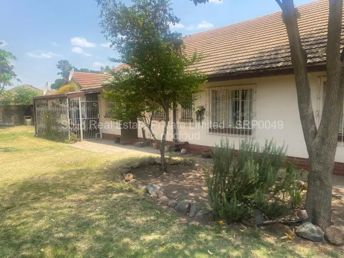5 Bedroom House for Sale in Hatfield, Harare