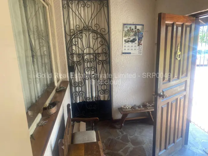 5 Bedroom House for Sale in Hatfield, Harare