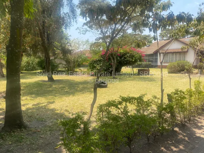 5 Bedroom House for Sale in Hatfield, Harare