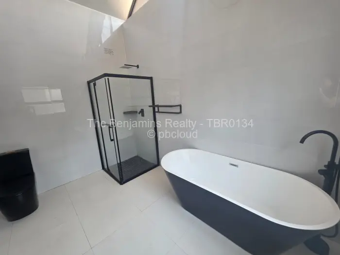 Townhouse/Complex/Cluster to Rent in Mount Pleasant