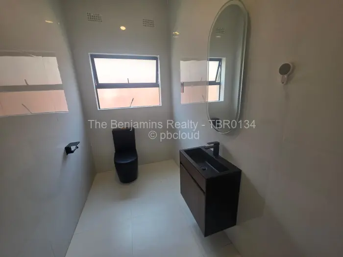 Townhouse/Complex/Cluster to Rent in Mount Pleasant