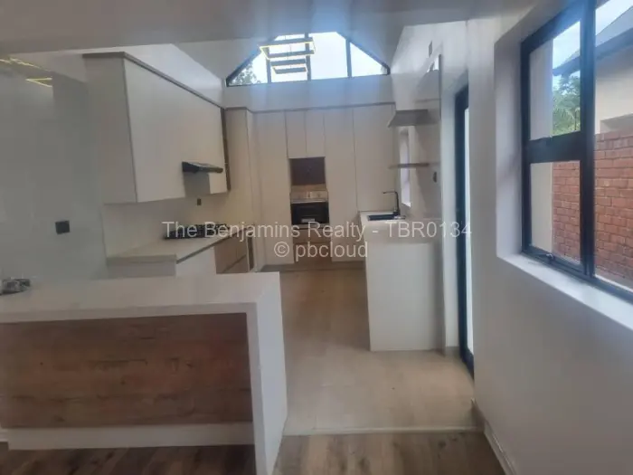 Townhouse/Complex/Cluster to Rent in Mount Pleasant