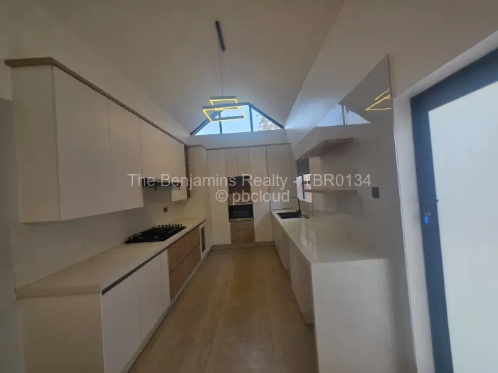 Townhouse/Complex/Cluster to Rent in Mount Pleasant