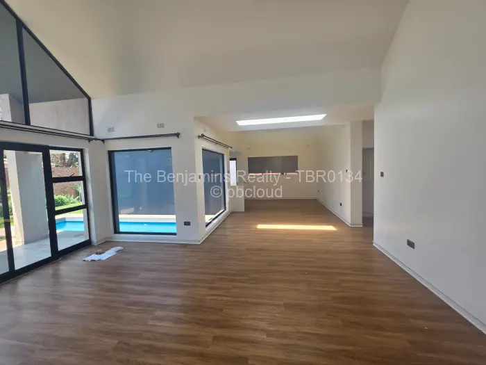 Townhouse/Complex/Cluster to Rent in Mount Pleasant