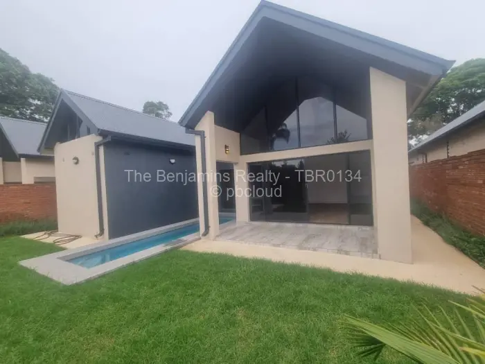 Townhouse/Complex/Cluster to Rent in Mount Pleasant