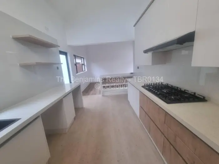 Townhouse/Complex/Cluster to Rent in Mount Pleasant