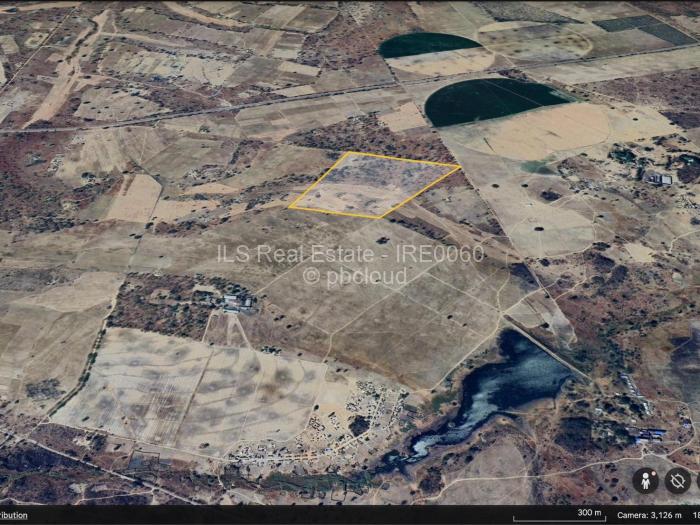 Farm/Plot to Rent in Selous, Selous