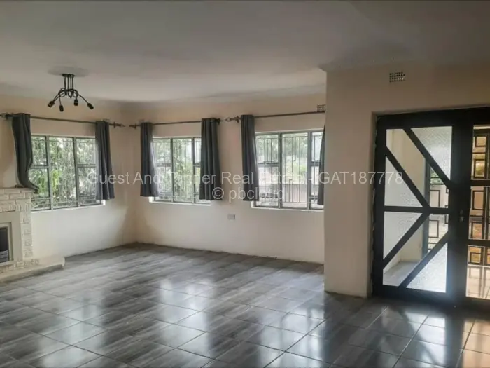4 Bedroom House for Sale in Crowhill Views, Harare