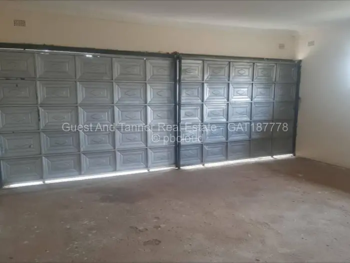 4 Bedroom House for Sale in Crowhill Views, Harare