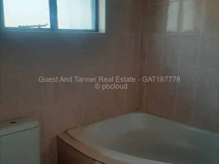 4 Bedroom House for Sale in Crowhill Views, Harare