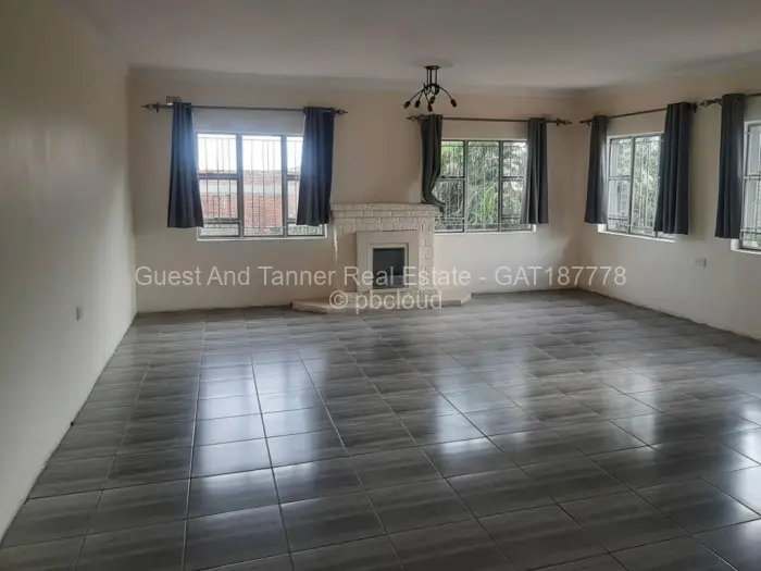 4 Bedroom House for Sale in Crowhill Views, Harare