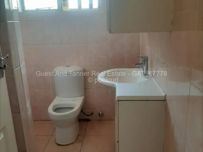 4 Bedroom House for Sale in Crowhill Views, Harare