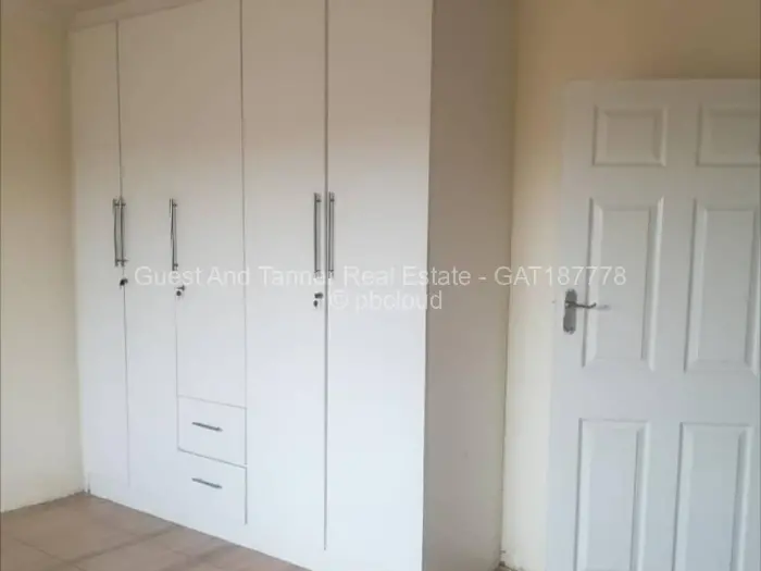 4 Bedroom House for Sale in Crowhill Views, Harare