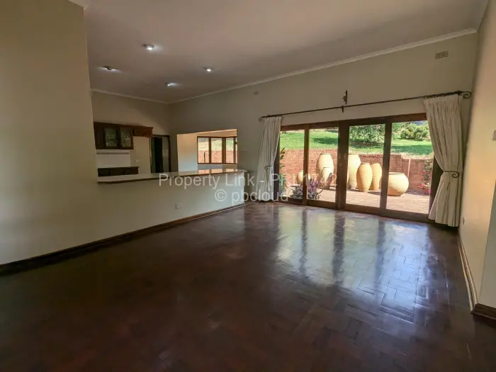 4 Bedroom House to Rent in Borrowdale Brooke