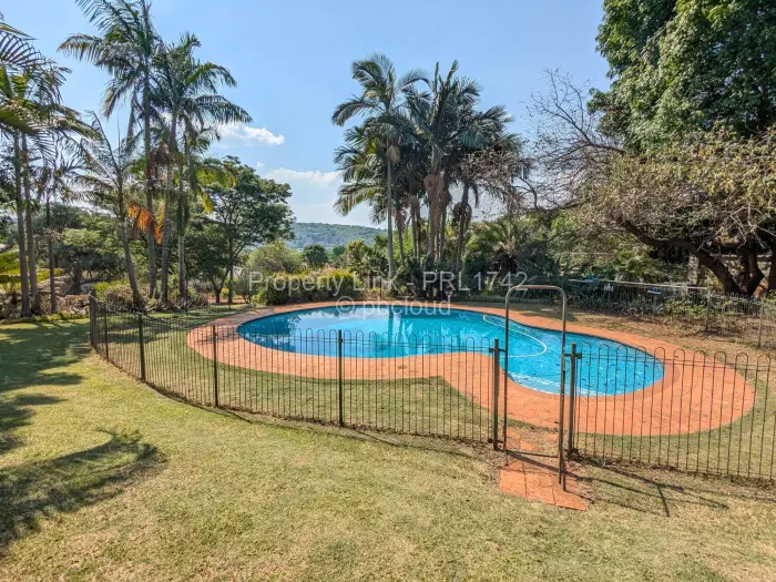 4 Bedroom House to Rent in Borrowdale Brooke