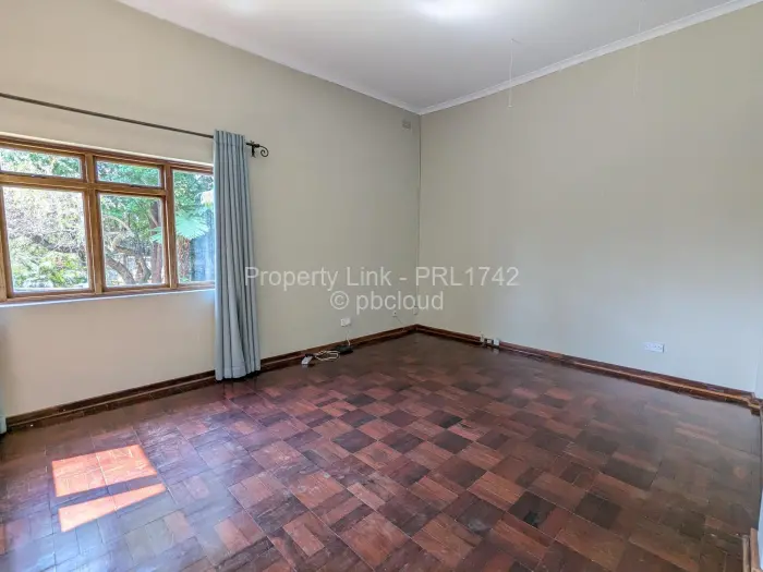 4 Bedroom House to Rent in Borrowdale Brooke