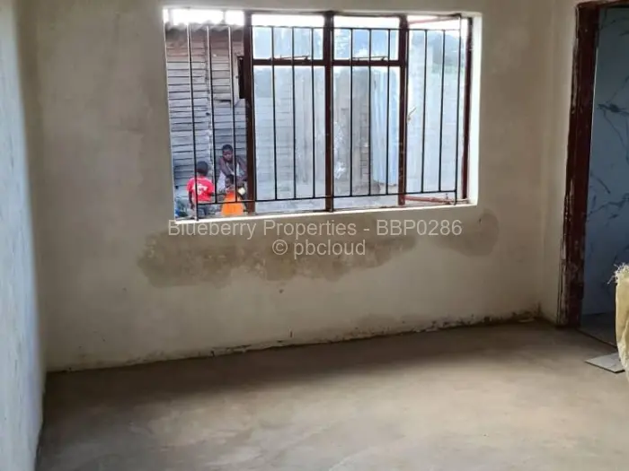 Farm/Plot for Sale in Rainham, Harare