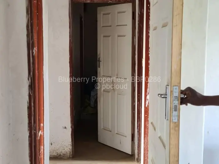 Farm/Plot for Sale in Rainham, Harare