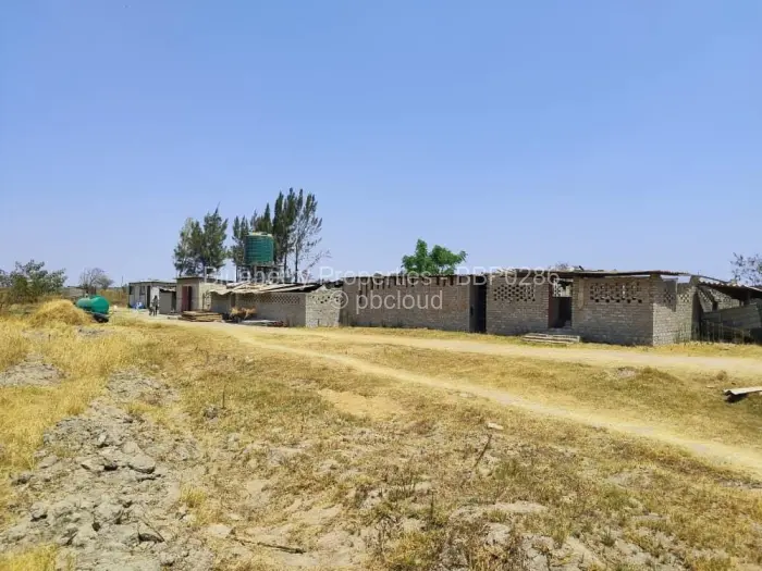 Farm/Plot for Sale in Rainham, Harare