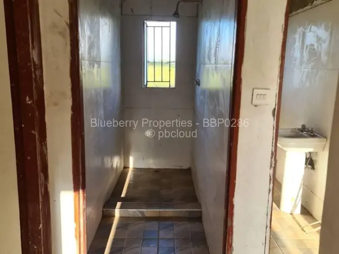 Farm/Plot for Sale in Rainham, Harare