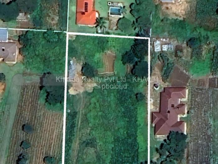 Farm/Plot for Sale in Gletwin Park, Harare