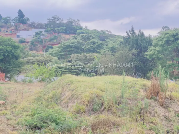 Land for Sale in Gletwin Park, Harare