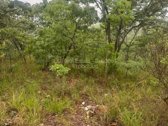 Stand for Sale in Umwinsidale, Harare