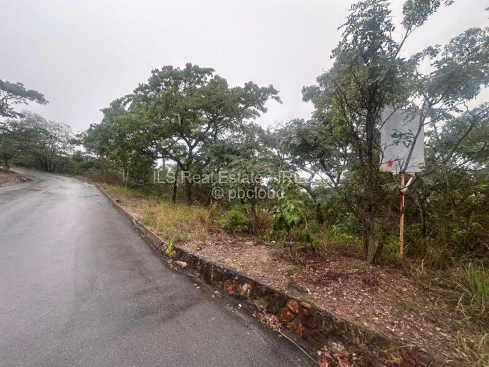 Commercial Stand for Sale in Umwinsidale, Harare