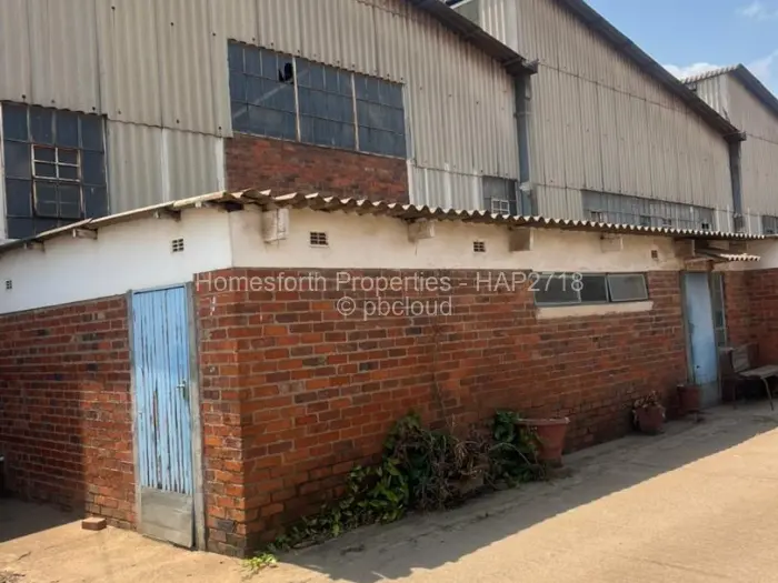 Industrial Property to Rent in Ardbennie