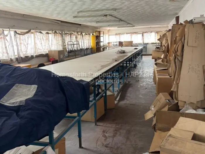 Industrial Property to Rent in Ardbennie