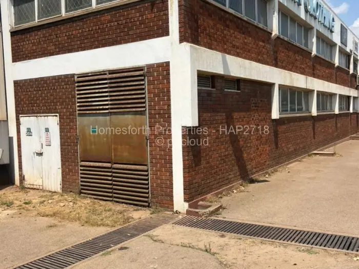 Industrial Property to Rent in Ardbennie