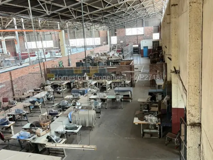 Industrial Property to Rent in Ardbennie