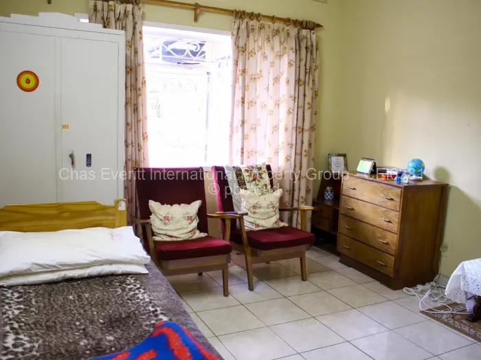 3 Bedroom House for Sale in Kumalo, Bulawayo