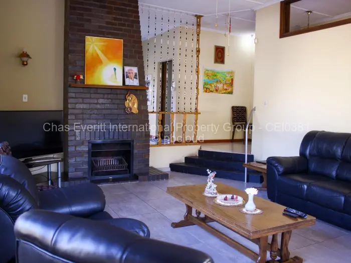 3 Bedroom House for Sale in Kumalo, Bulawayo