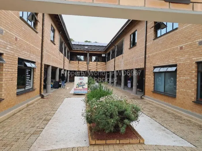 Commercial Property to Rent in Belgravia