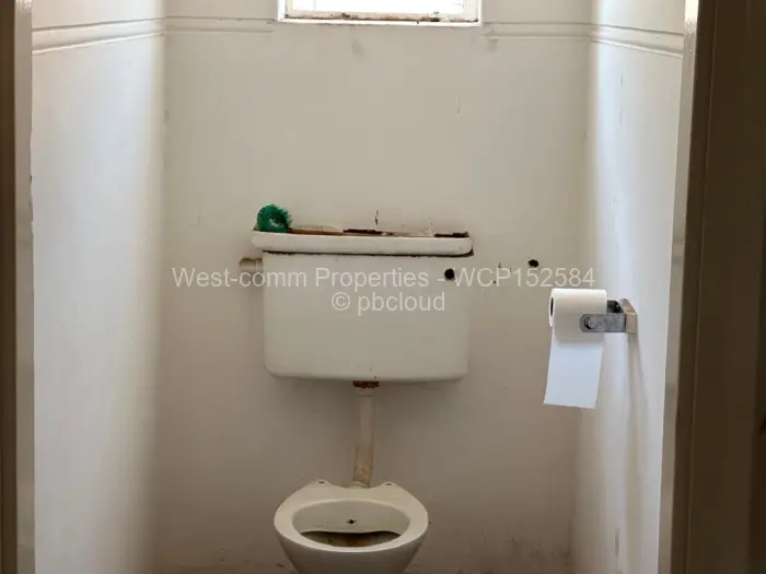 3 Bedroom House for Sale in Milton Park, Harare