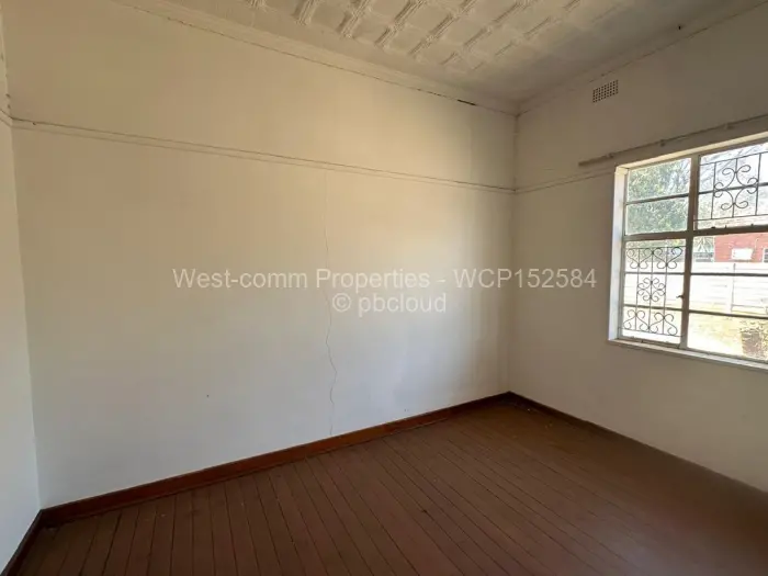 3 Bedroom House for Sale in Milton Park, Harare