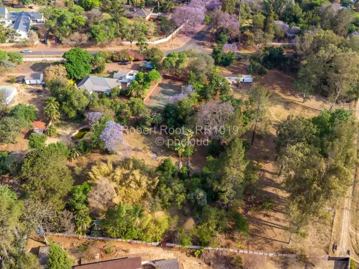 5 Bedroom House for Sale in Chisipite, Harare