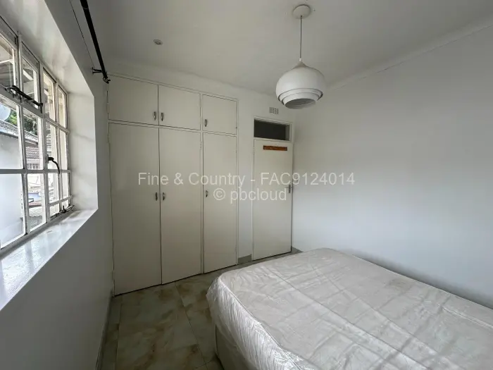 2 Bedroom House to Rent in Avenues, Harare
