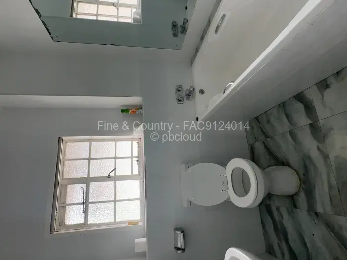 2 Bedroom House to Rent in Avenues, Harare