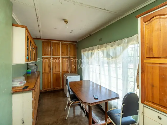 4 Bedroom House for Sale in Fern Valley, Mutare