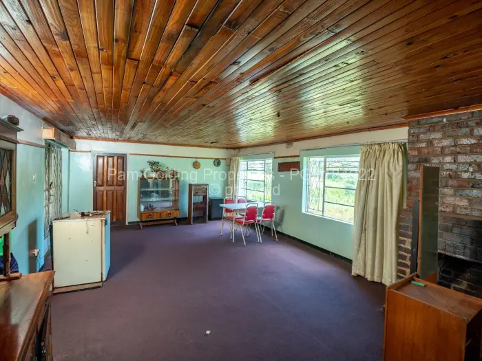 4 Bedroom House for Sale in Fern Valley, Mutare