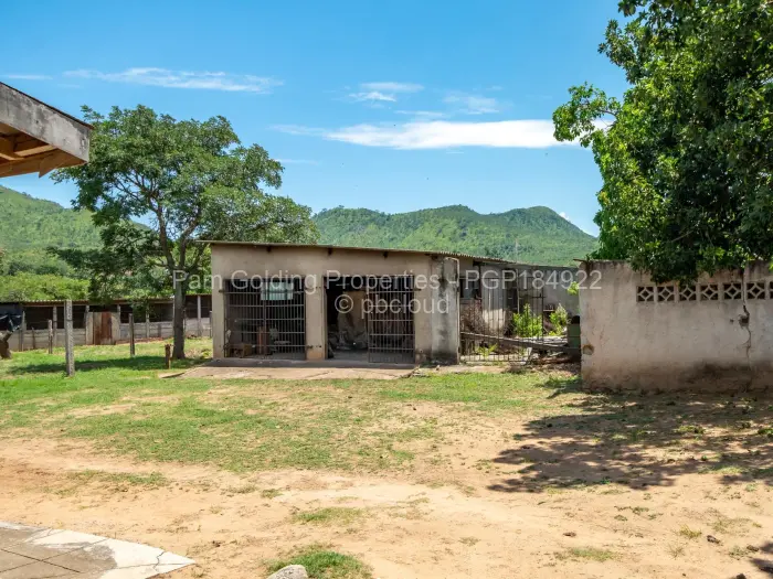 4 Bedroom House for Sale in Fern Valley, Mutare