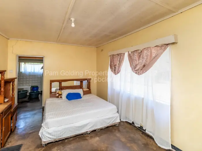 4 Bedroom House for Sale in Fern Valley, Mutare