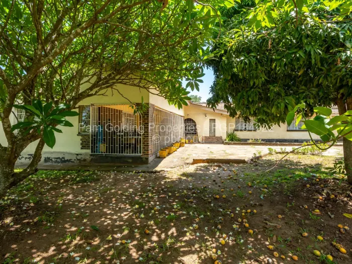 4 Bedroom House for Sale in Fern Valley, Mutare