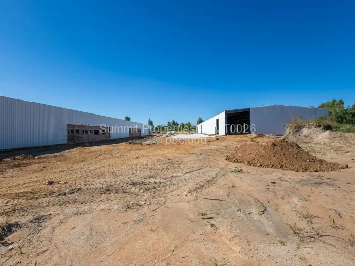 Farm/Plot to Rent in Arlington, Harare