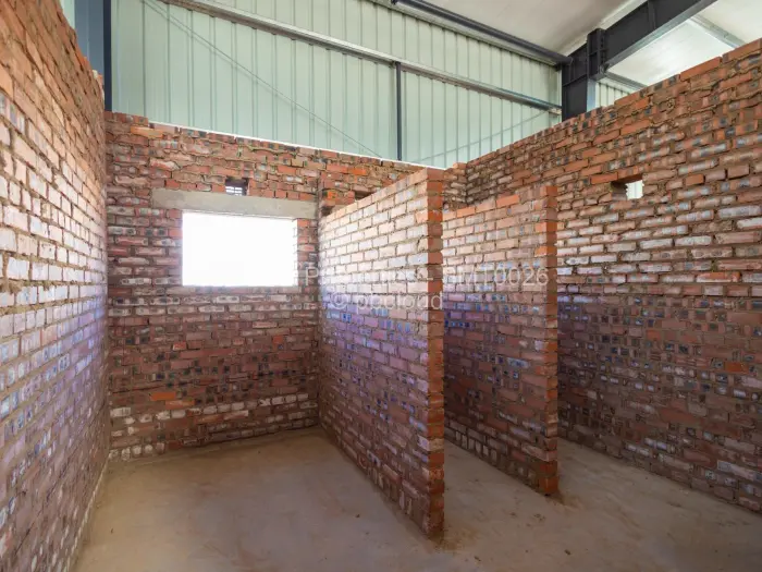 Farm/Plot to Rent in Arlington, Harare