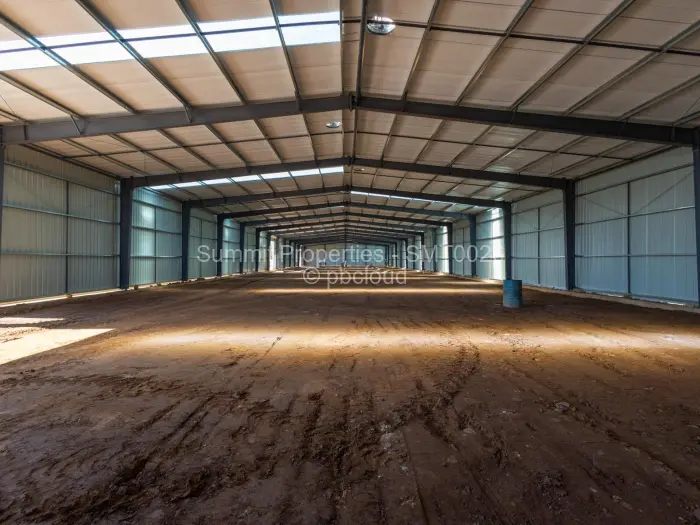 Farm/Plot to Rent in Arlington, Harare