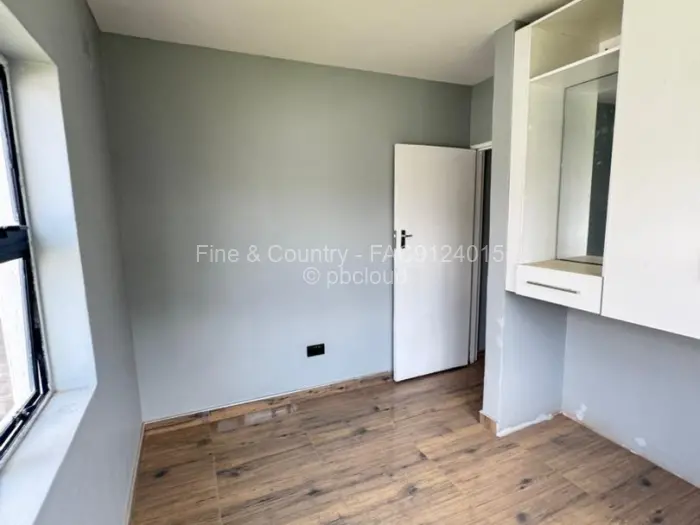 4 Bedroom House for Sale in Arlington, Harare